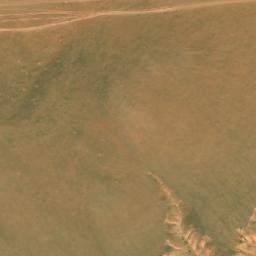 Satellite imagery of Aguerd -n-Oulrhoum, DZ