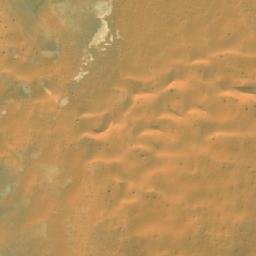 Satellite imagery of Guern ez Zouine, DZ