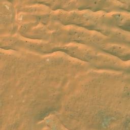 Satellite imagery of Guern ez Zouine, DZ