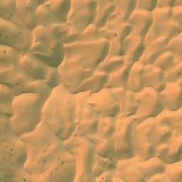 Satellite imagery of Guern ez Zouine, DZ