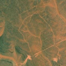 Satellite imagery of Gara Ben Drenach, DZ