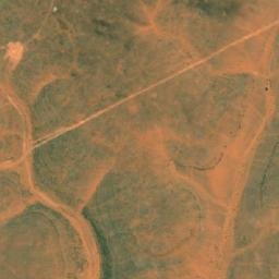 Satellite imagery of Gara Ben Drenach, DZ