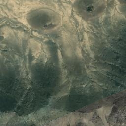 Satellite imagery of Siyāh Kōh, AF