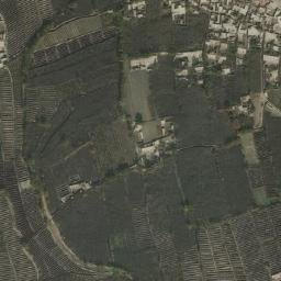 Satellite imagery of Kōgak, AF