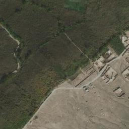 Satellite imagery of Pīr-e Pāymāl Ghar, AF