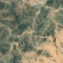 Satellite imagery of Tsakêy Ghunḏêy, AF