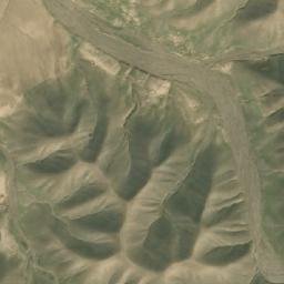 Satellite imagery of Shīntsaṯ Ghar, AF