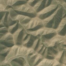 Satellite imagery of Shīntsaṯ Ghar, AF