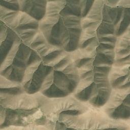 Satellite imagery of Shīntsaṯ Ghar, AF