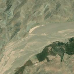 Satellite imagery of Ḏimah, AF