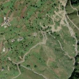 Satellite imagery of Bākhli Dhār, IN