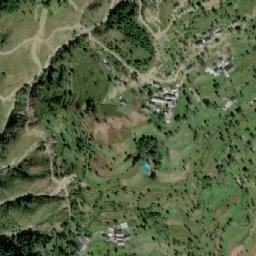 Satellite imagery of Bākhli Dhār, IN