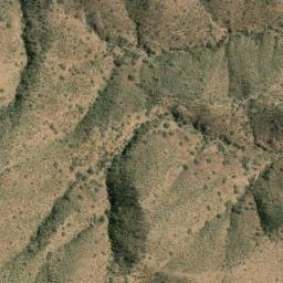 Satellite imagery of Good Enough Mine, US