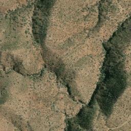 Satellite imagery of Good Enough Mine, US