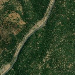 Satellite imagery of Adrar Asloun, MA