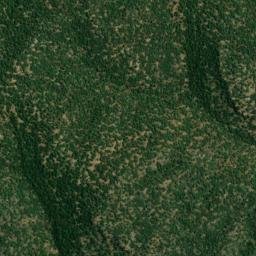 Satellite imagery of Adrar Asloun, MA
