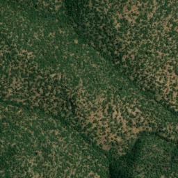 Satellite imagery of Adrar Asloun, MA