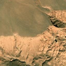 Satellite imagery of Aguerd -n-Oulrhoum, DZ