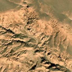 Satellite imagery of Aguerd -n-Oulrhoum, DZ