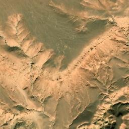 Satellite imagery of Aguerd -n-Oulrhoum, DZ