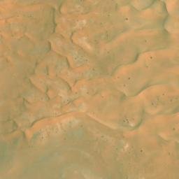 Satellite imagery of Garet ez Zerga, DZ