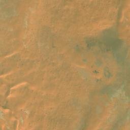 Satellite imagery of Guern ez Zouine, DZ
