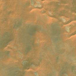 Satellite imagery of Guern ez Zouine, DZ