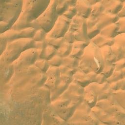Satellite imagery of Guern ez Zouine, DZ