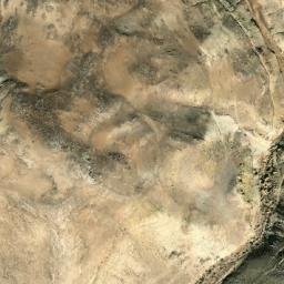 Satellite imagery of Ad Dālīyah, JO