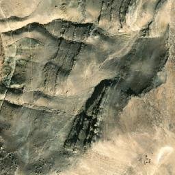 Satellite imagery of Ad Dālīyah, JO
