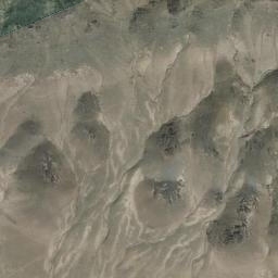 Satellite imagery of Siyāh Kōh, AF