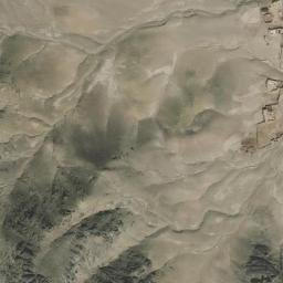 Satellite imagery of Siyāh Kōh, AF