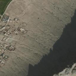 Satellite imagery of Pīr-e Pāymāl Ghar, AF