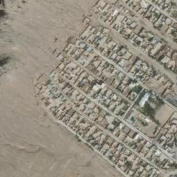 Satellite imagery of Pīr-e Pāymāl Ghar, AF