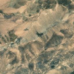 Satellite imagery of Tsakêy Ghunḏêy, AF