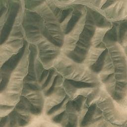 Satellite imagery of Shīntsaṯ Ghar, AF