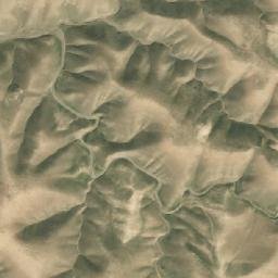 Satellite imagery of Shīntsaṯ Ghar, AF