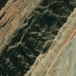 Satellite imagery of Khushkhalwai Ghar, PK