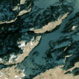 Satellite imagery of Xieda, CN