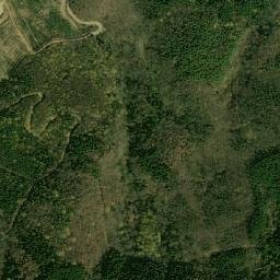Satellite imagery of Cang Shan, CN