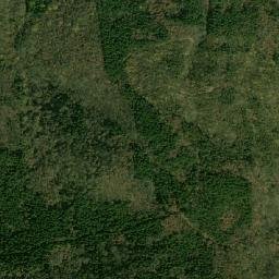 Satellite imagery of Cang Shan, CN