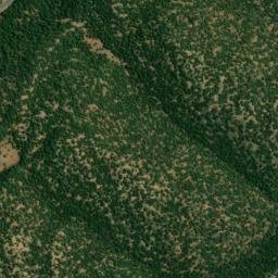 Satellite imagery of Adrar Asloun, MA