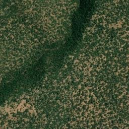 Satellite imagery of Adrar Asloun, MA