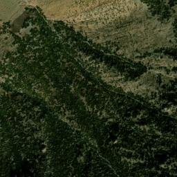 Satellite imagery of Jbel Amalouv -n- Tkhatart, MA