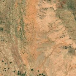 Satellite imagery of Gara Msaka, DZ