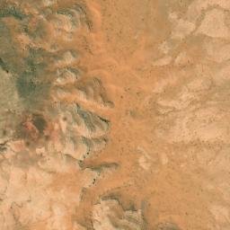 Satellite imagery of Gara Msaka, DZ