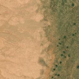 Satellite imagery of Gara Msaka, DZ