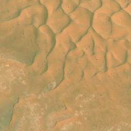 Satellite imagery of Garet ez Zerga, DZ