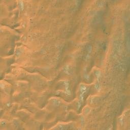 Satellite imagery of Guern ez Zouine, DZ