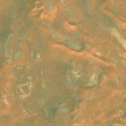 Satellite imagery of Guern ez Zouine, DZ